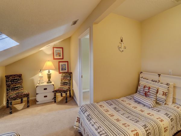 Hilton Head Condo 993700