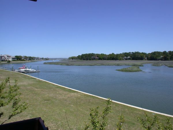 Hilton Head Condo 993700