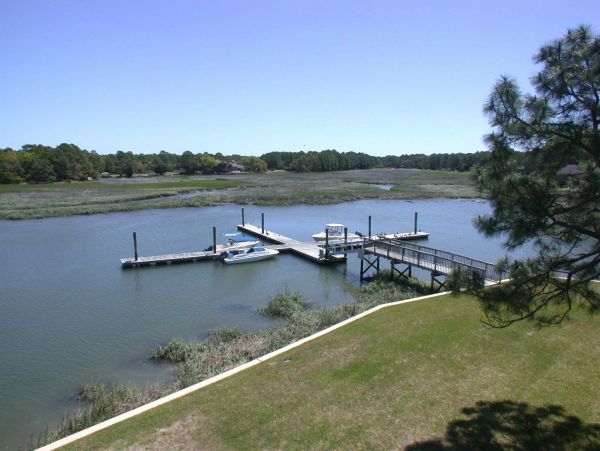 Hilton Head Condo 993700