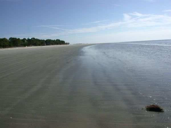 Hilton Head Condo 993700