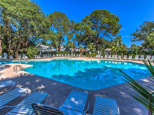 Hilton Head Condo 993700