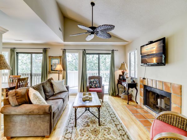 Hilton Head Condo 993701
