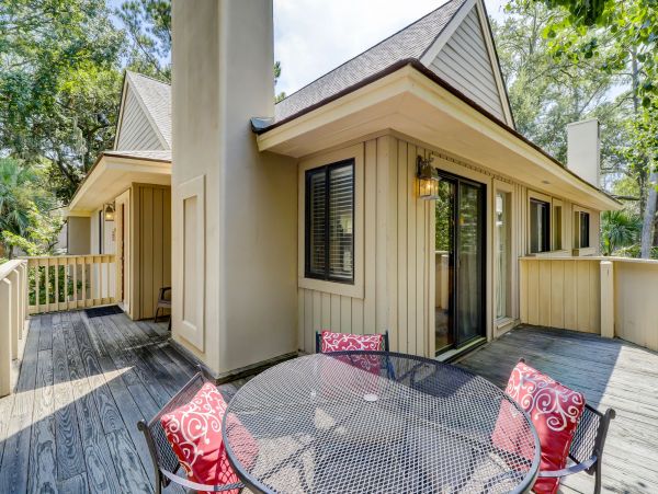 Hilton Head Condo 993701