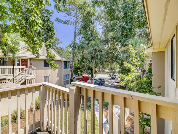 Hilton Head Condo 993701