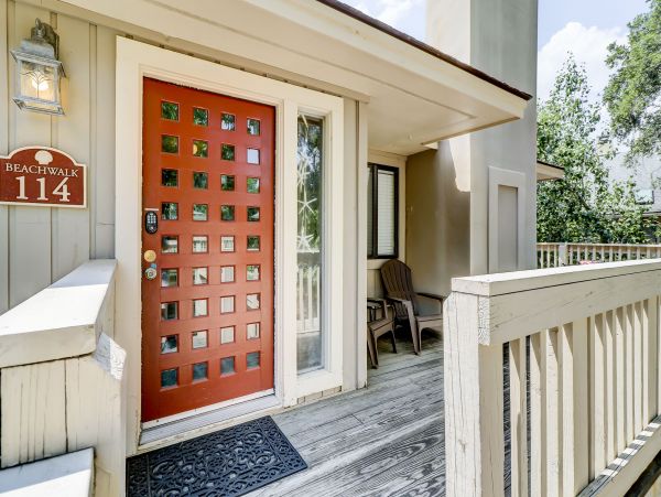 Hilton Head Condo 993701