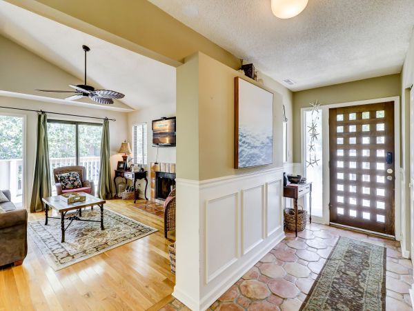 Hilton Head Condo 993701