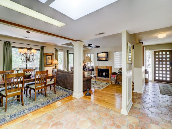 Hilton Head Condo 993701