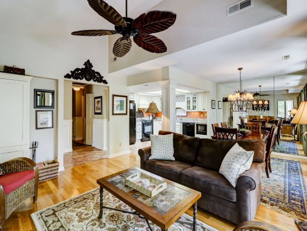 Hilton Head Condo 993701