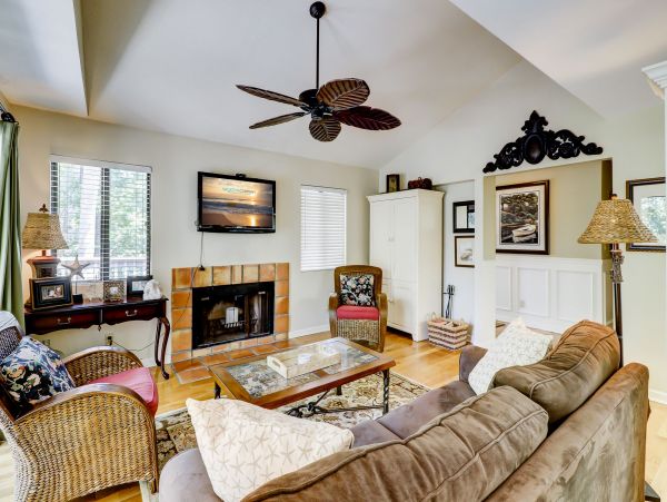 Hilton Head Condo 993701