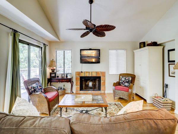 Hilton Head Condo 993701