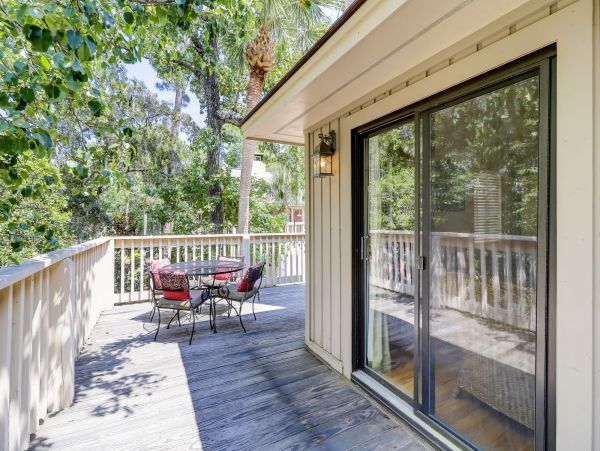 Hilton Head Condo 993701
