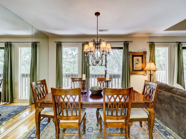 Hilton Head Condo 993701