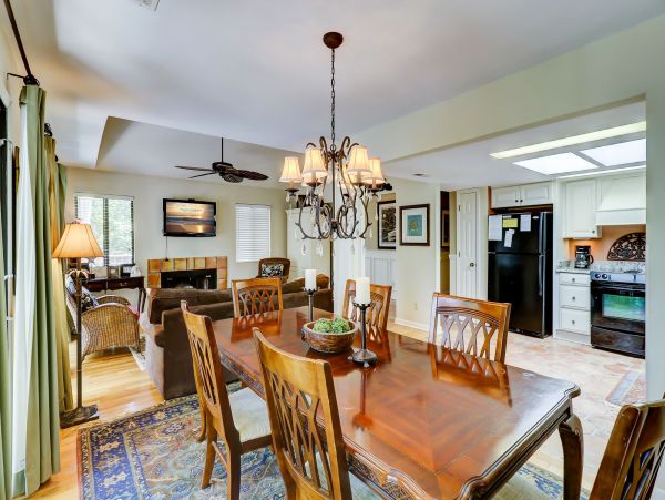 Hilton Head Condo 993701
