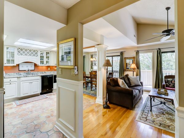 Hilton Head Condo 993701