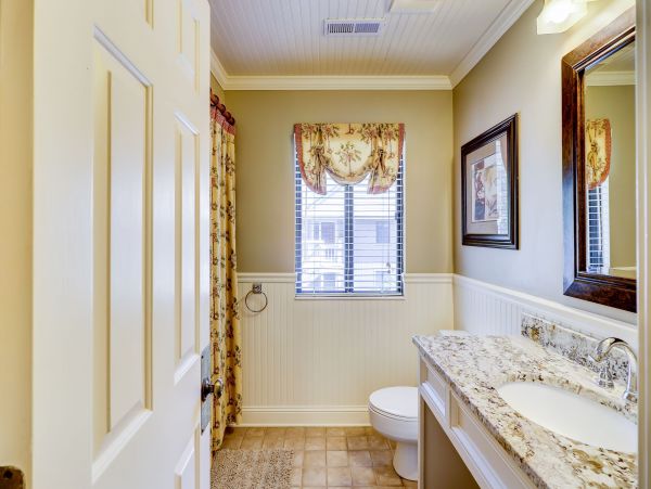 Hilton Head Condo 993701