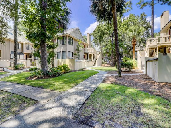 Hilton Head Condo 993701