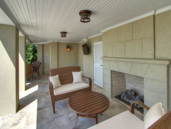 Six Bedrooms Beach Villa Hilton Head