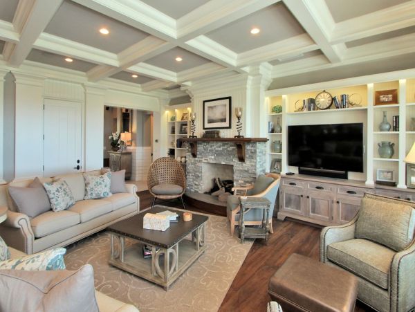 Six Bedrooms Beach Villa Hilton Head