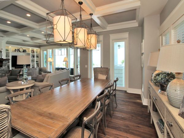 Six Bedrooms Beach Villa Hilton Head