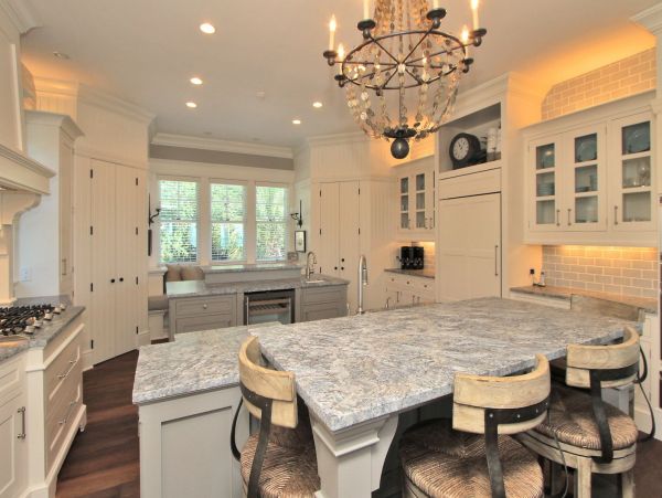 Six Bedrooms Beach Villa Hilton Head