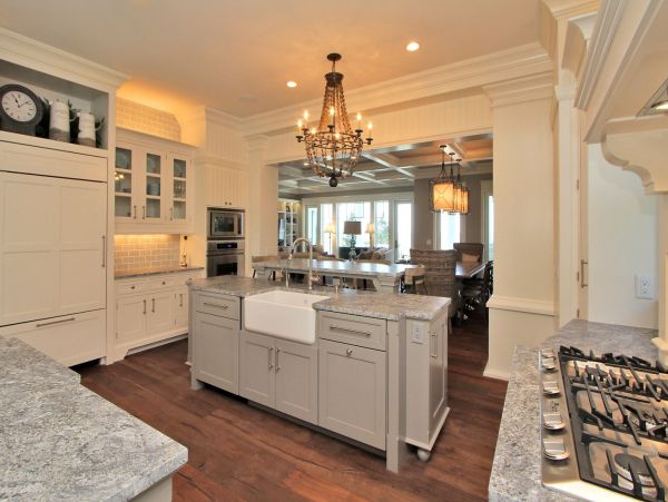 Six Bedrooms Beach Villa Hilton Head