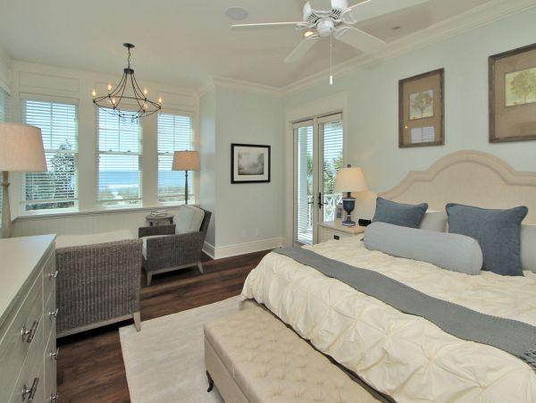 Six Bedrooms Beach Villa Hilton Head