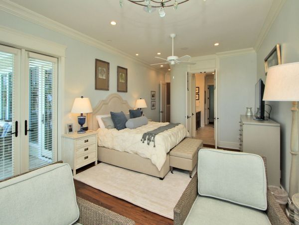 Six Bedrooms Beach Villa Hilton Head