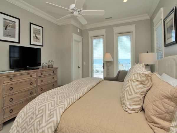 Six Bedrooms Beach Villa Hilton Head