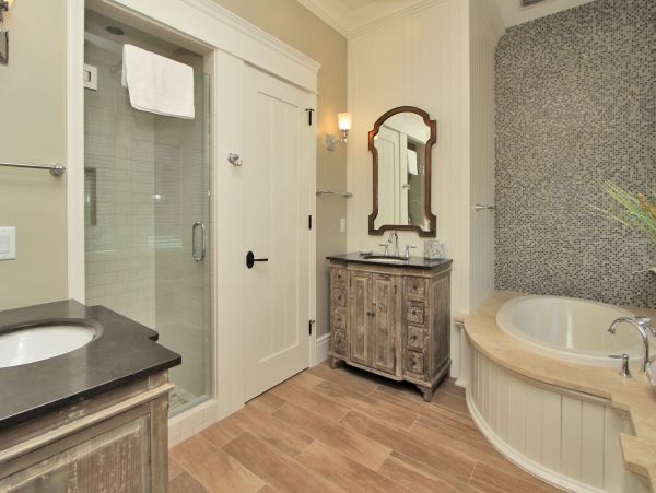 Six Bedrooms Beach Villa Hilton Head