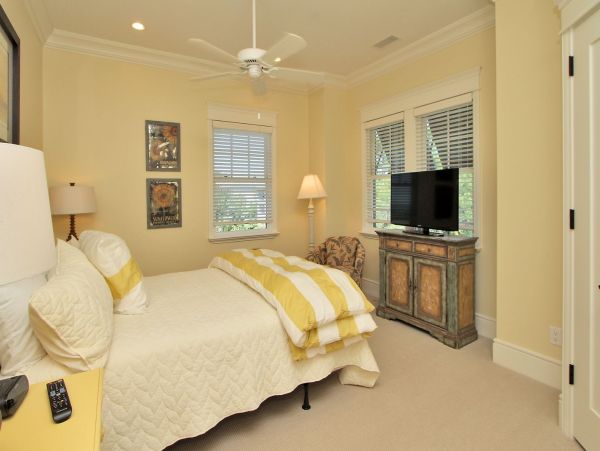 Six Bedrooms Beach Villa Hilton Head