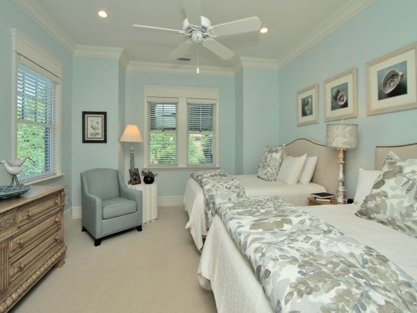Six Bedrooms Beach Villa Hilton Head