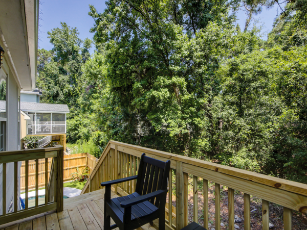 Charming Vacation Rental on Hilton Head 4 Bedrooms Sleeps 10