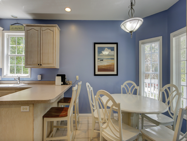 Charming Vacation Rental on Hilton Head 4 Bedrooms Sleeps 10