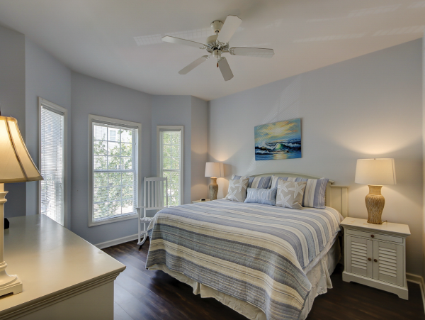 Charming Vacation Rental on Hilton Head 4 Bedrooms Sleeps 10