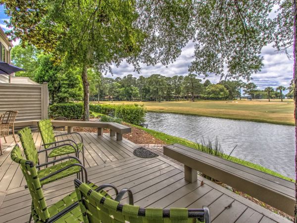Hilton Head Home 993705