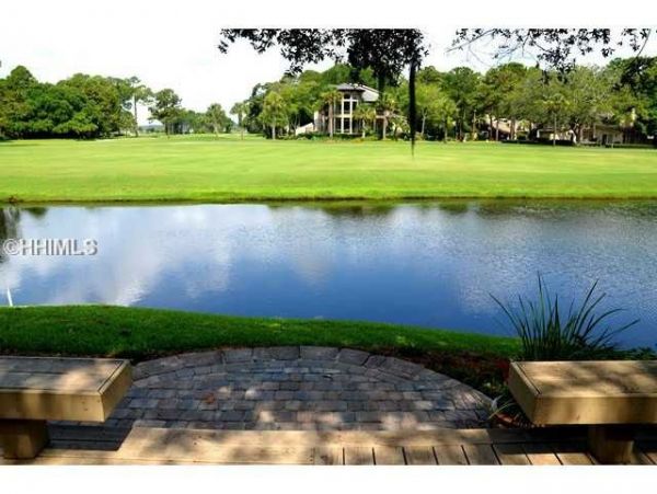 Hilton Head Home 993705