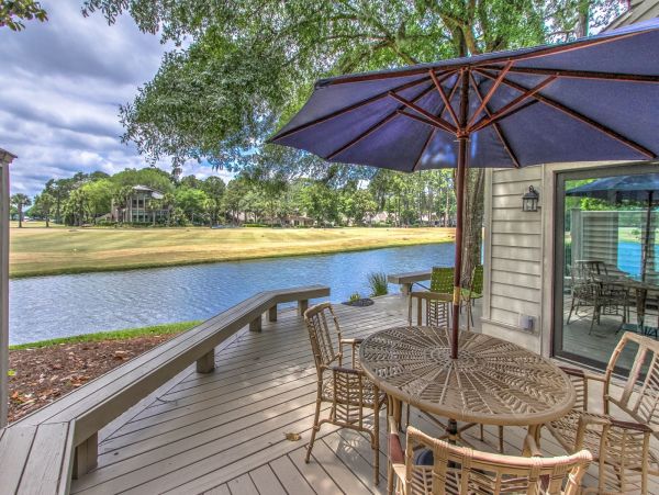 Hilton Head Home 993705