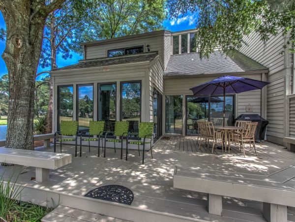Hilton Head Home 993705