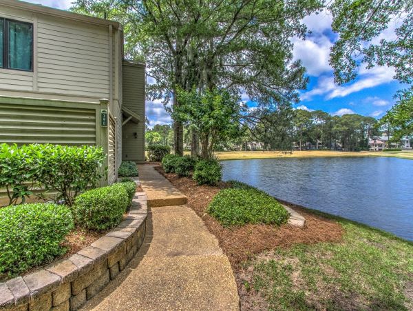 Hilton Head Home 993705