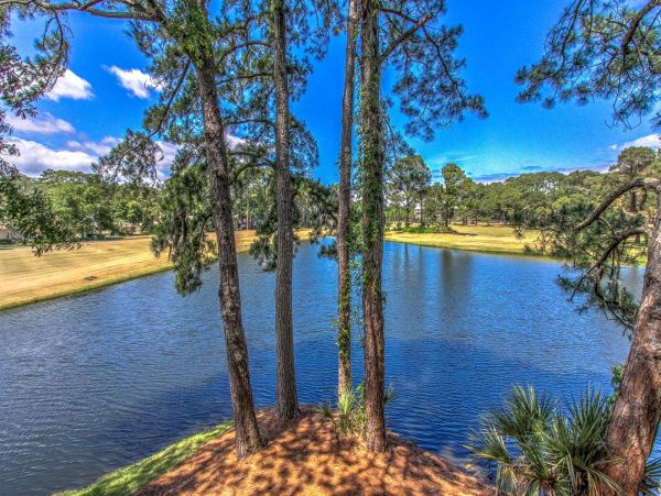 Hilton Head Home 993705
