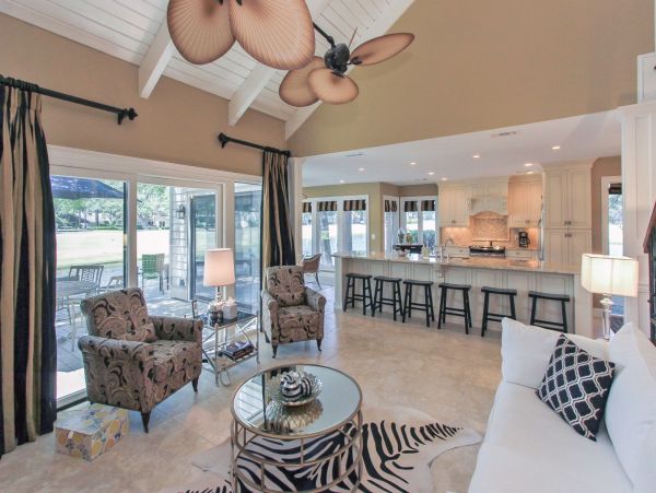 Hilton Head Home 993705
