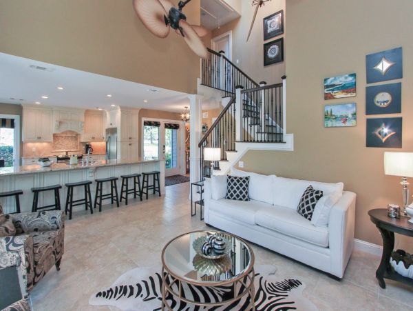 Hilton Head Home 993705