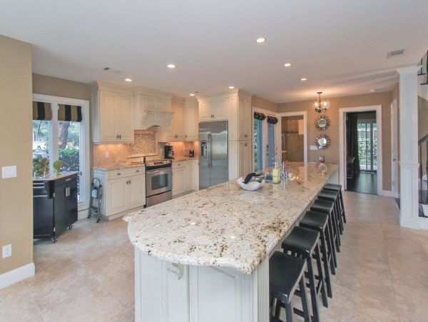 Hilton Head Home 993705