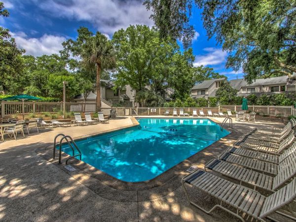 Hilton Head Home 993705