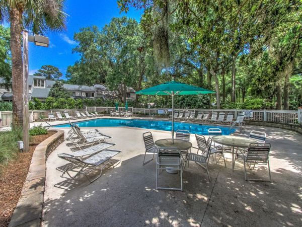 Hilton Head Home 993705