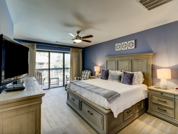 Hilton Head Getaway: 4-Bed Villa, Pool & Beach Access