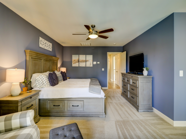 Hilton Head Getaway: 4-Bed Villa, Pool & Beach Access