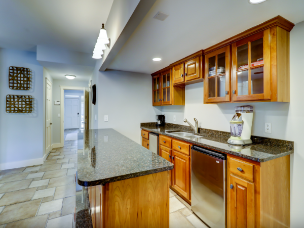 Hilton Head Getaway: 4-Bed Villa, Pool & Beach Access