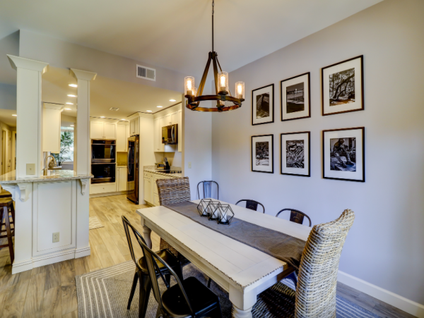 Hilton Head Getaway: 4-Bed Villa, Pool & Beach Access