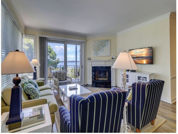 Hilton Head Condo 993707